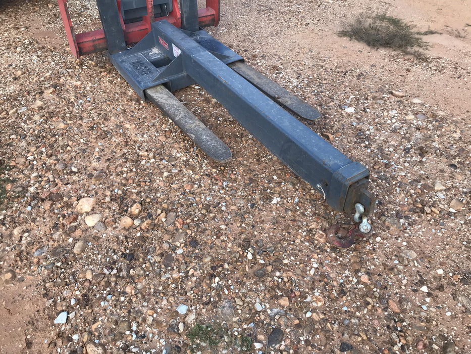 2019 ARROW MATERIAL HANDLING CE60-TH-STP