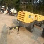 2021 ATLAS COPCO XAS188 CWK