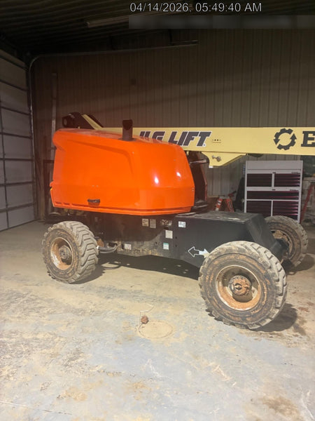 2024 JLG 460SJ