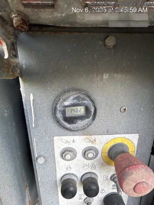 2018 SKYJACK SJ6832 RT