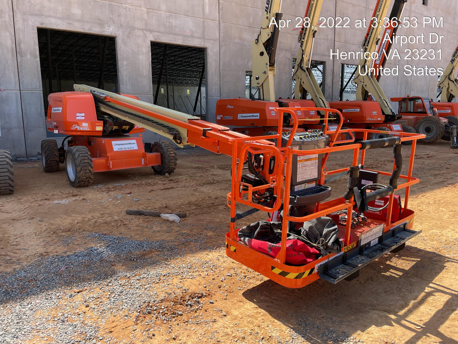 2021 LINCOLN ELECTRIC INVERTEC V276