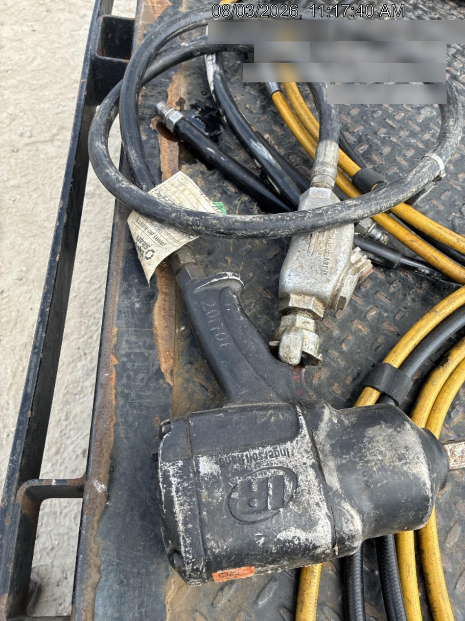 2022 INGERSOLL RAND 2925P1TI