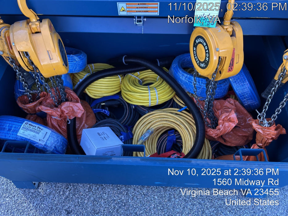 2024 HARRINGTON L5LB015-20