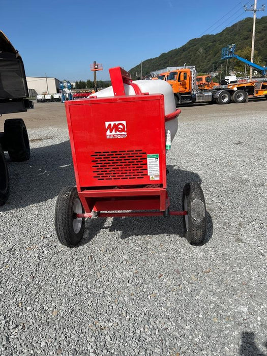 2024 MULTIQUIP MC12PH