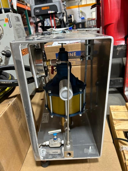 2024 PINNACLE PDQM-10000