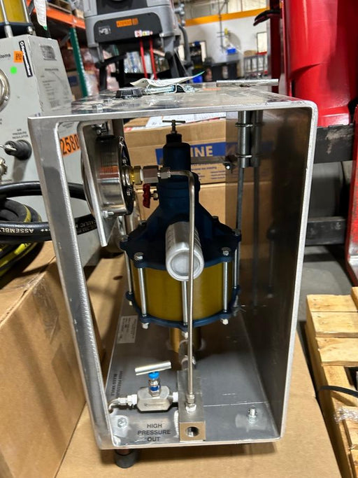 2024 PINNACLE PDQM-10000