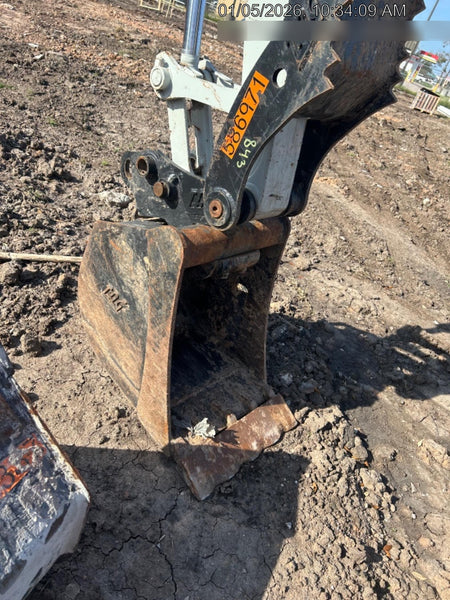 2025 TAKEUCHI TB290-CR