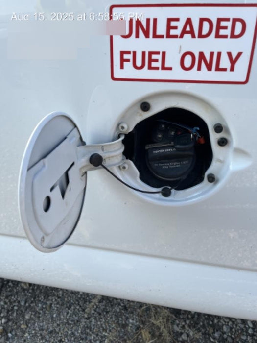 2023 CHEVROLET Express Van - Rental