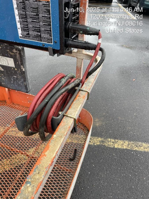 2024 MILLER ELECTRIC CST-282