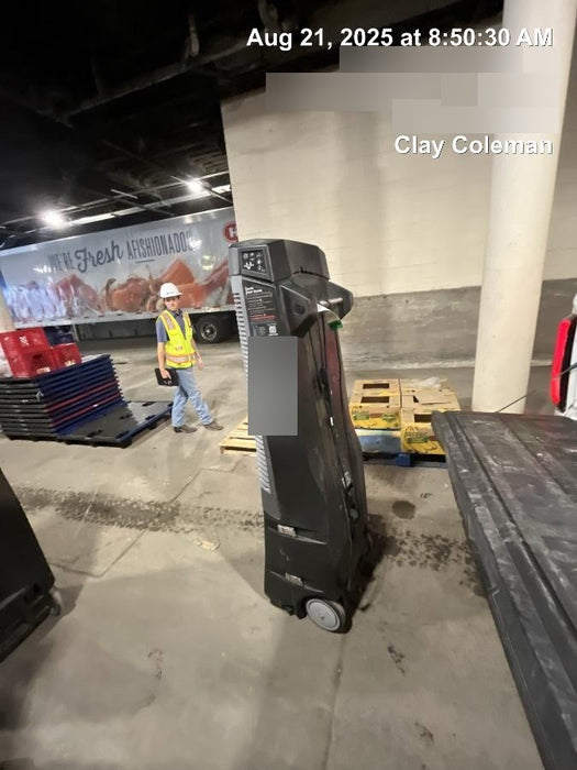 2023 VECTOR Vector Max