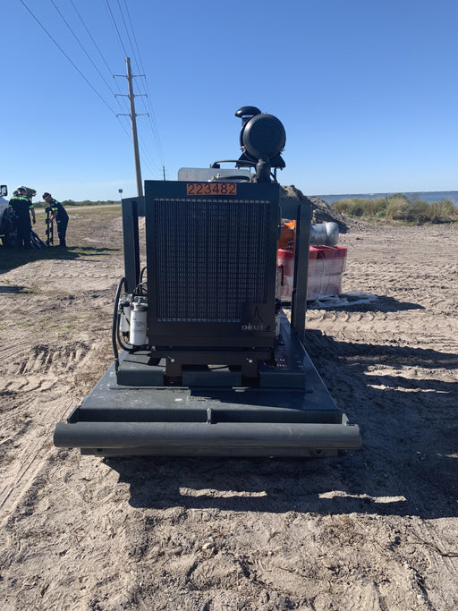 2022 MYERS-SETH RL-300