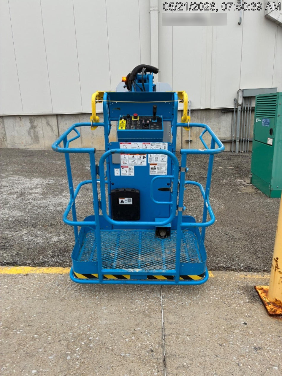 2024 GENIE Z30-20 N RJ