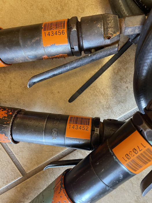 2021 MICHIGAN PNEUMATIC ES-1BLNS