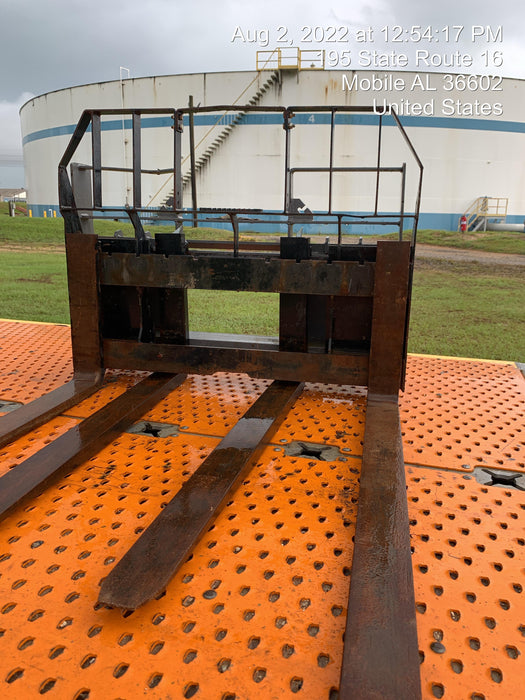 2022 ALL PRO FORKS 6048-U648