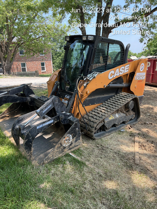 2022 SOLESBEE SBG-72