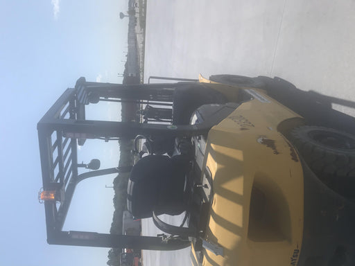 2019 KOMATSU FG25T-16