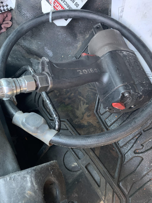 2022 INGERSOLL RAND 2925P3TI