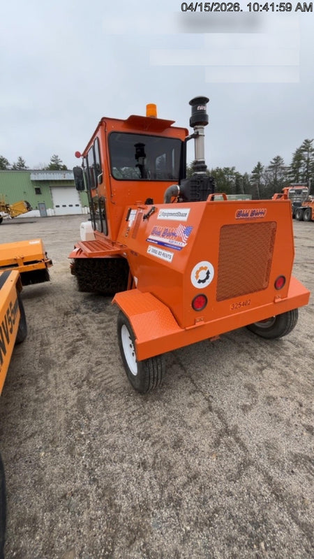 2023 BROCE RCT350