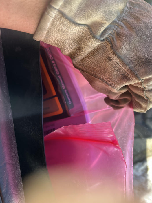 2021 MANITOU MTA8044