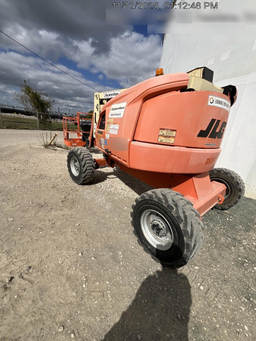 2019 JLG 450AJ