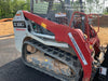 2022 TAKEUCHI TL8R2-R
