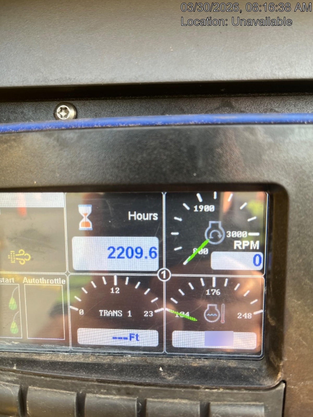 2022 ATLAS COPCO PAC F88 PD-S
