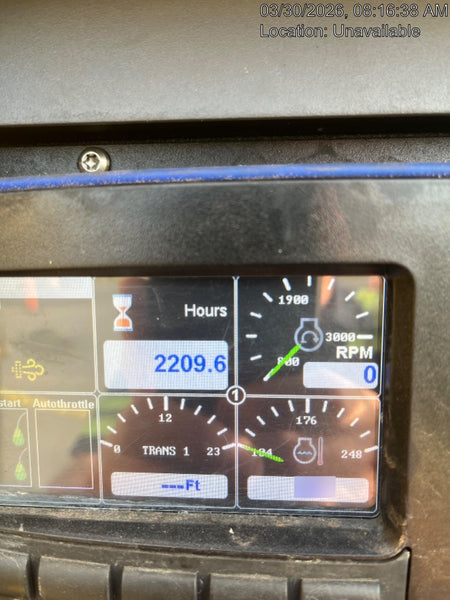 2022 ATLAS COPCO PAC F88 PD-S