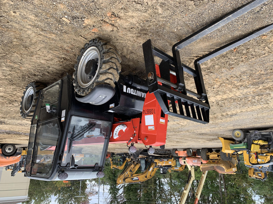 2020 MANITOU MTA5519