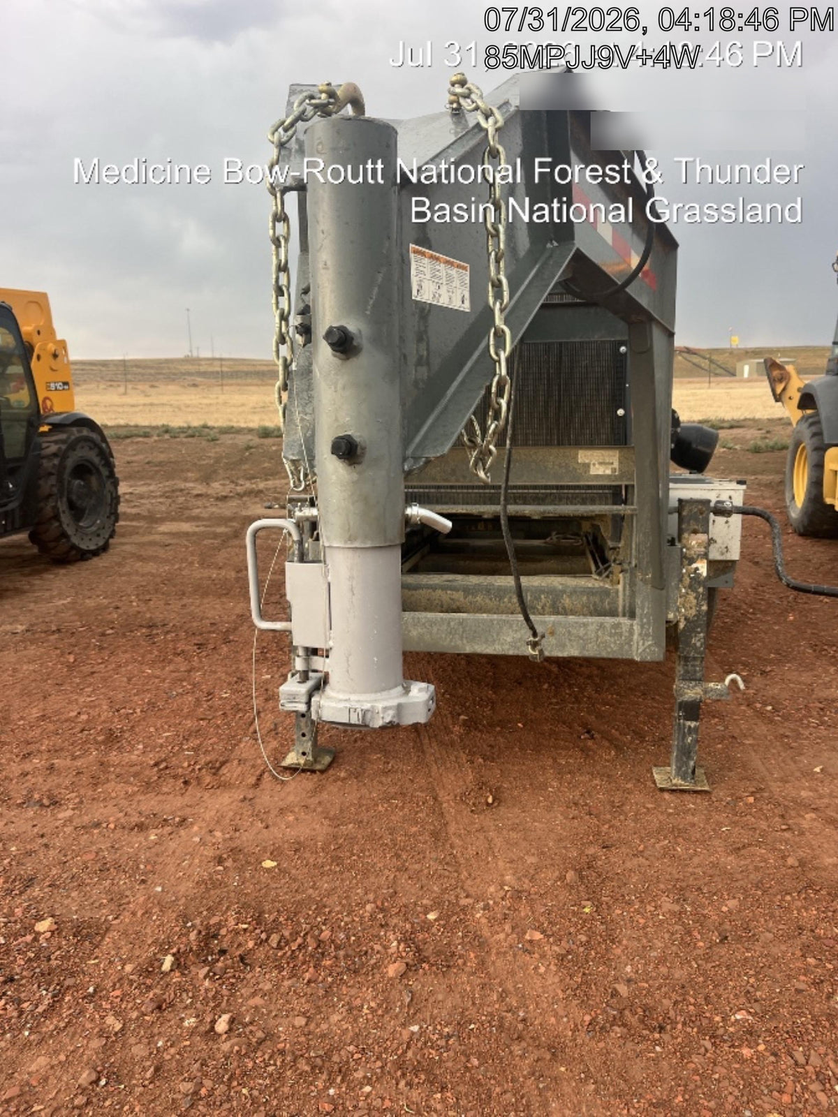 2022 PREMIER PUMP 8NHTH-RP-DC13