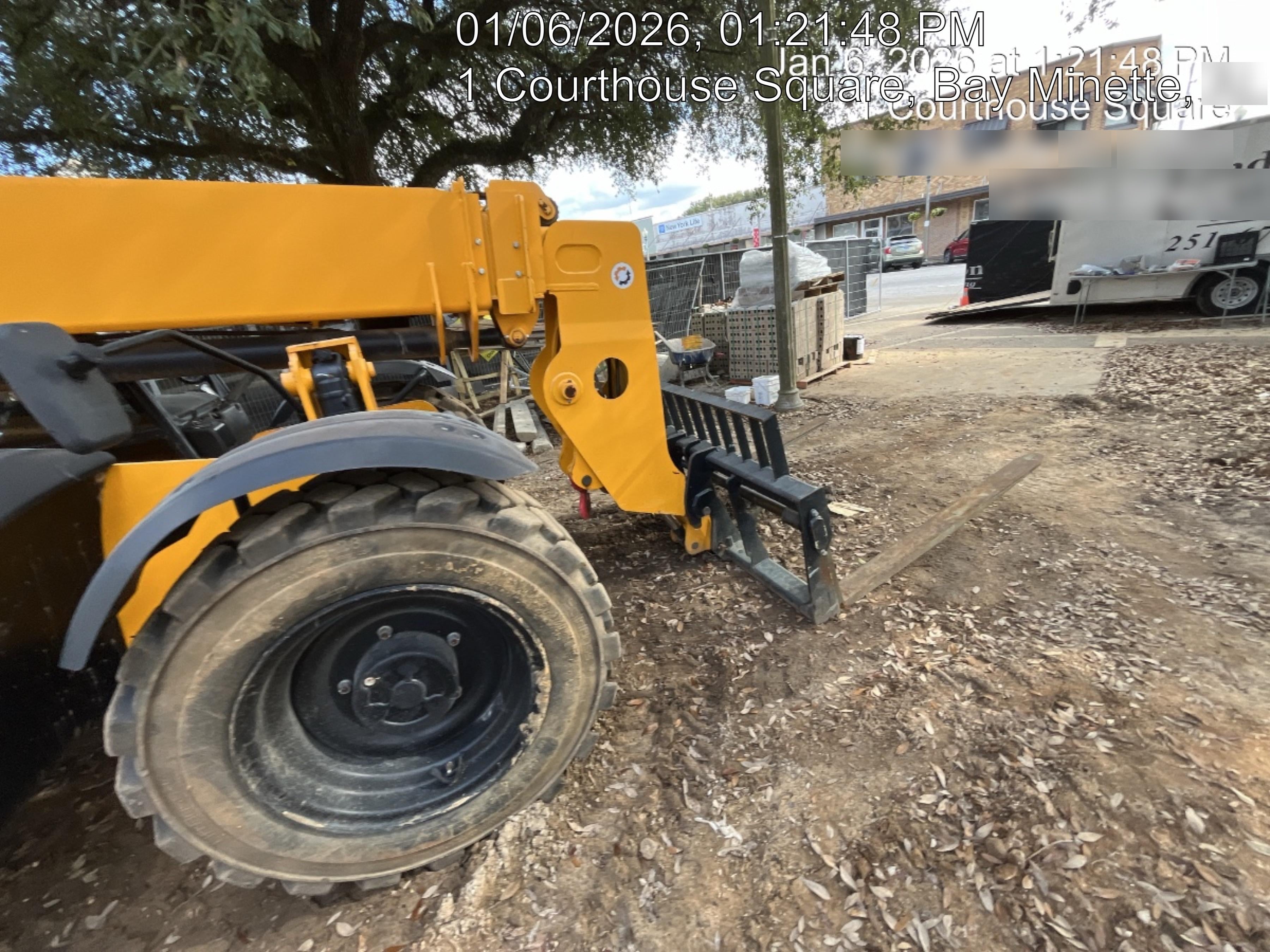 2023 JCB 509-42