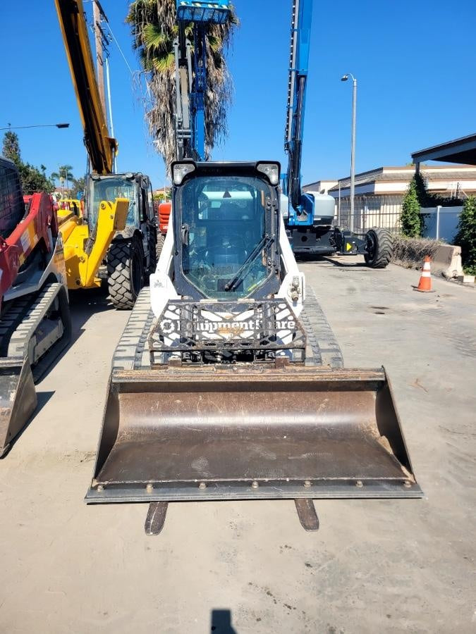 2021 PALADIN 48" Pallet Forks - Paladin