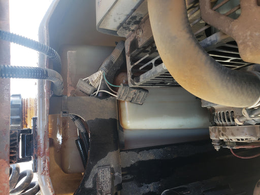 Wacker Neuson LTV6K-MH Wacker Neuson LTV6K Towable Light Tower