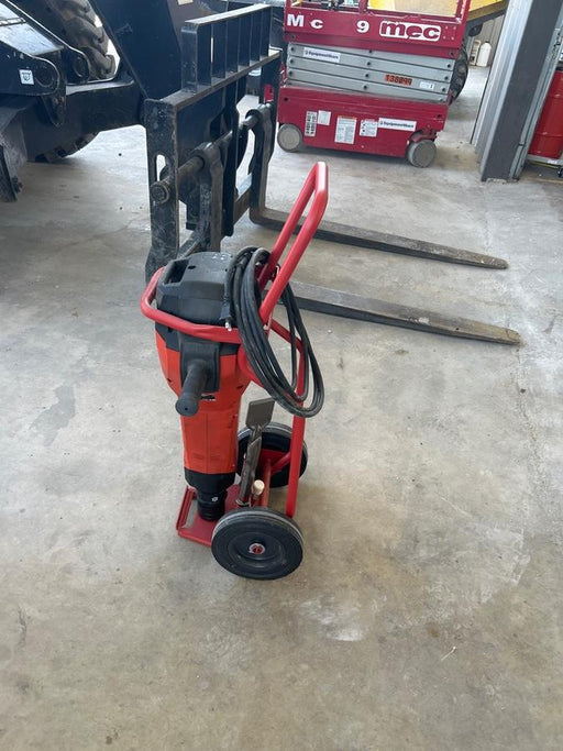 2024 HILTI TE 3000-AVR