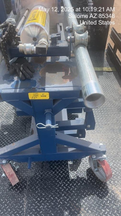 2025 CURRENT TOOLS 252-CT