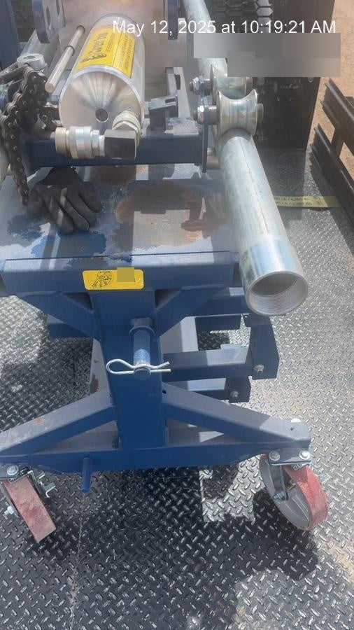 2025 CURRENT TOOLS 252-CT