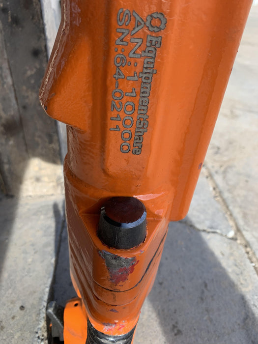 2020 MICHIGAN PNEUMATIC MP-TPB60-114