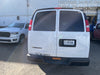 2025 CHEVROLET Express Van - Rental
