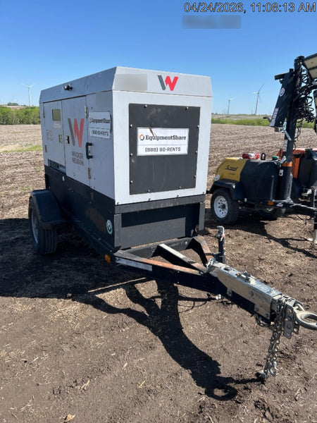 2019 WACKER NEUSON G70