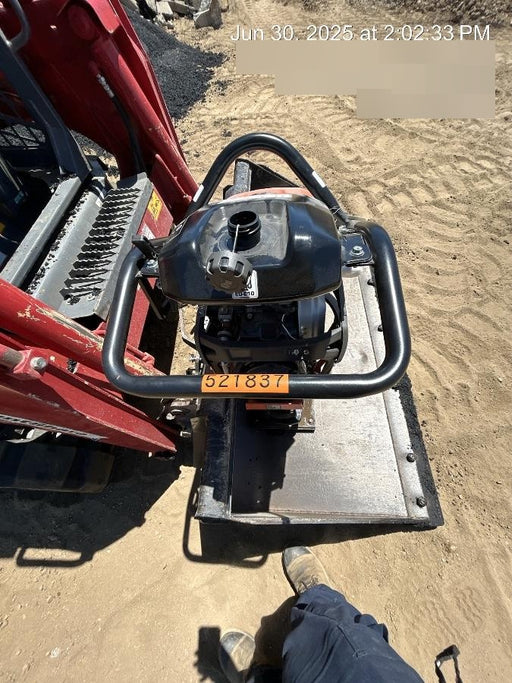 2025 HUSQVARNA LT6005