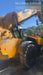 2019 JCB 510-56 Canopy, 74 HP, Solid Tires, STD Worklight, Beacon, Aux Hydraulics, Lifting Eye, Back up Alarm w/66" Carriage/60" Forks