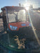 2020 Kubota RTV-X1140W-H 4wd Utility Cart, 4 Seat, Diesel, LED Strobe, Windshield Tempered Glass, Plastic Canopy, Wire Harness Kit, Backup Alarm