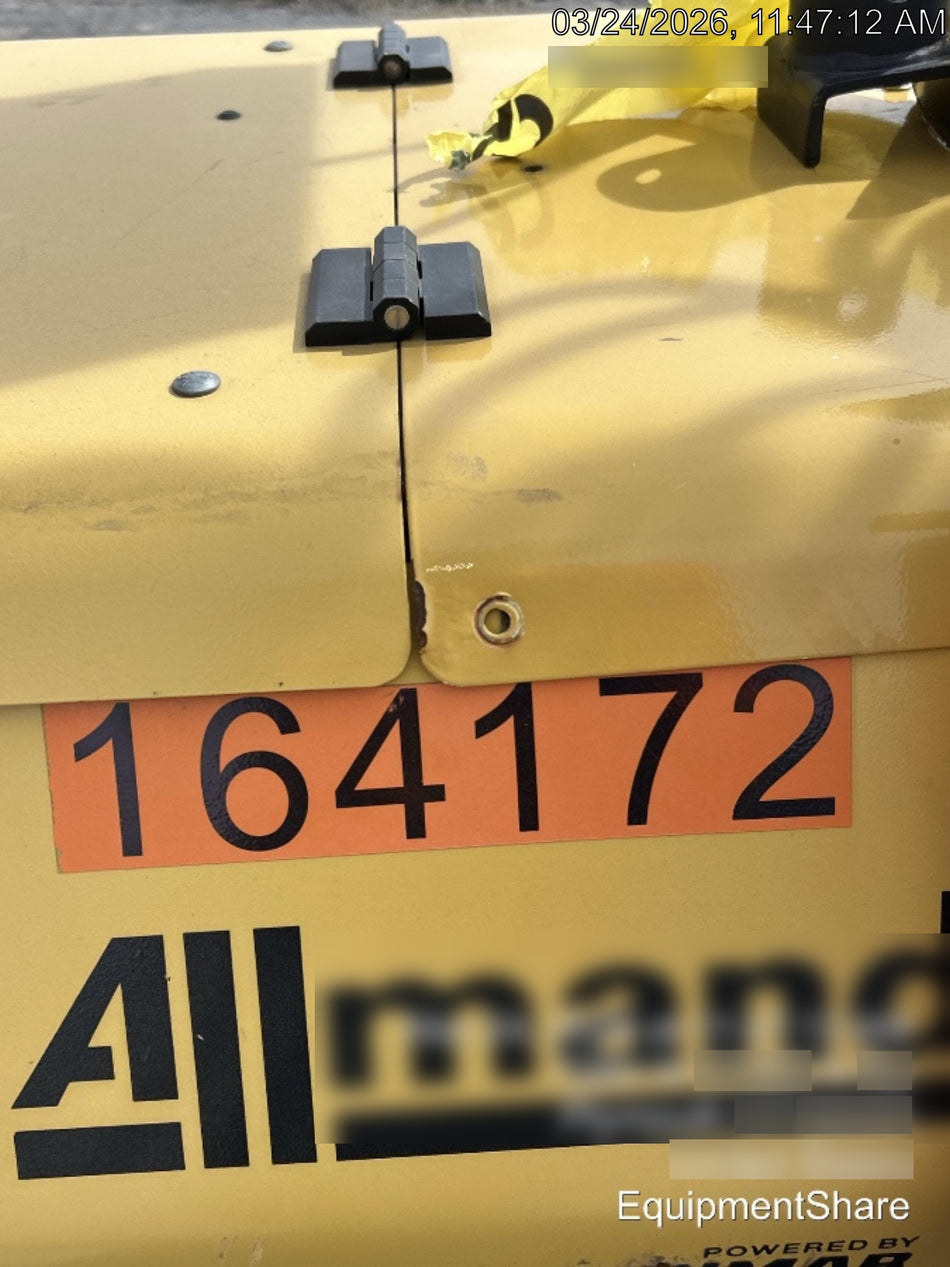 2021 ALLMAND NLV3GR