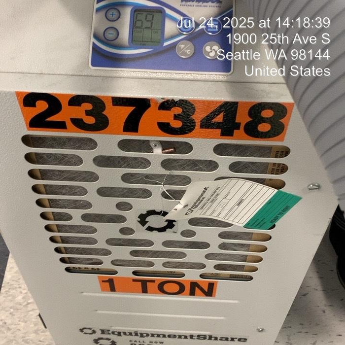 2022 KWIKOOL KPAC1411-2