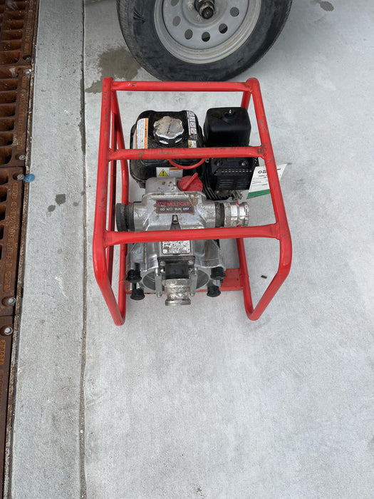 2023 MULTIQUIP QP2TH