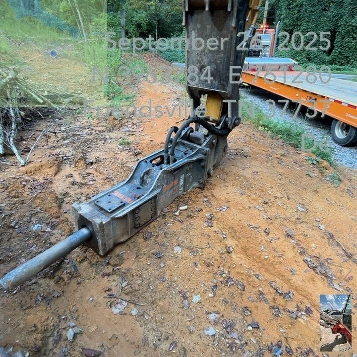 2019 STRIKER TNB-7J