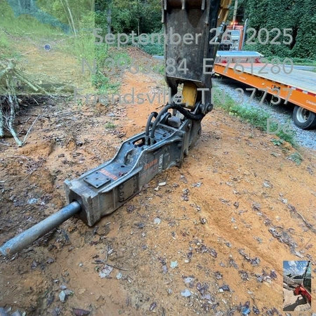2019 STRIKER TNB-7J