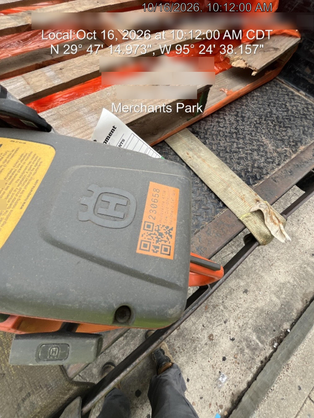 2025 HILTI TE 1000-AVR