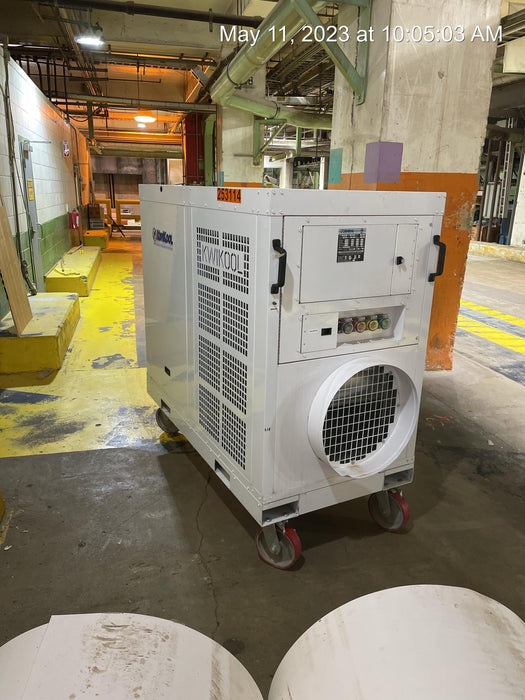 2022 KWIKOOL KPO12-43H