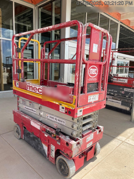 2020 MEC 1930SE