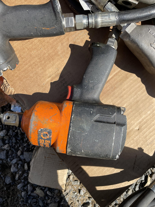 2021 MICHIGAN PNEUMATIC 751SS